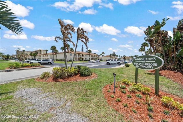 415 School Road 70, Indian Harbour Beach, FL 32937