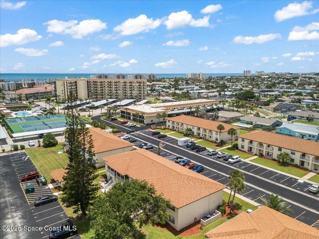415 School Road 70, Indian Harbour Beach, FL 32937
