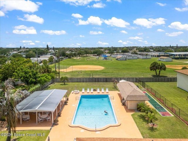415 School Road 70, Indian Harbour Beach, FL 32937