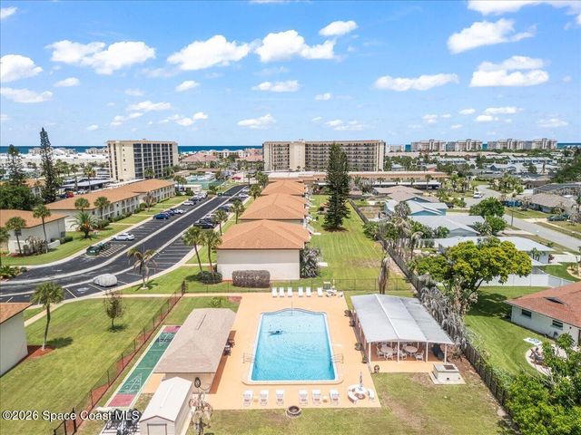 415 School Road 70, Indian Harbour Beach, FL 32937