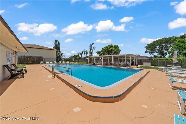 415 School Road 70, Indian Harbour Beach, FL 32937