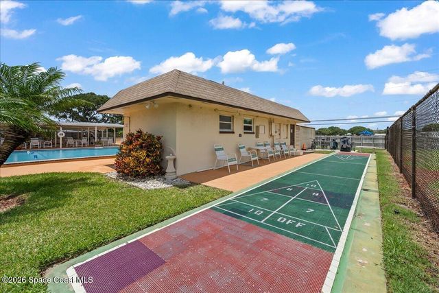 415 School Road 70, Indian Harbour Beach, FL 32937
