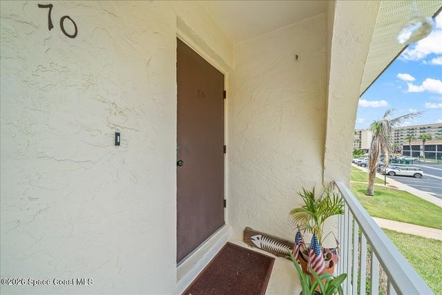 415 School Road 70, Indian Harbour Beach, FL 32937