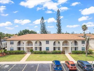 415 School Road 70, Indian Harbour Beach, FL 32937