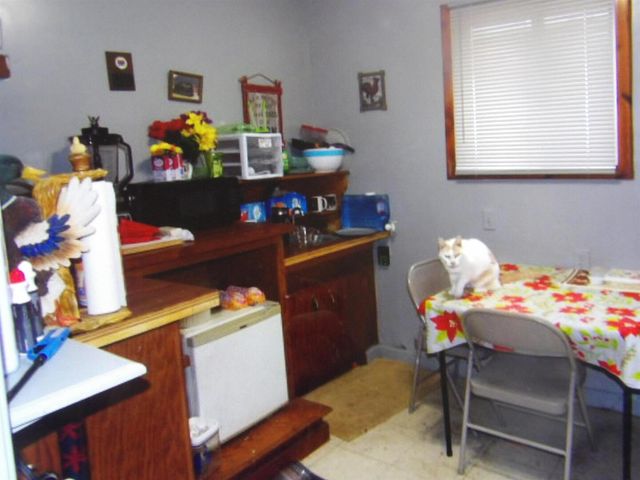 832 W Raymond Street W, Harrisburg, IL 62946