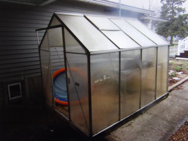 832 W Raymond Street W, Harrisburg, IL 62946