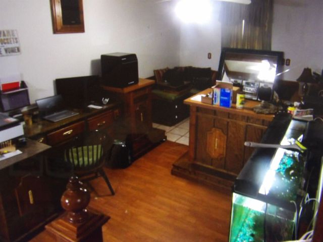 832 W Raymond Street W, Harrisburg, IL 62946