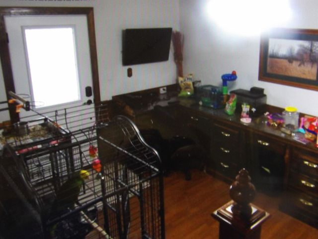 832 W Raymond Street W, Harrisburg, IL 62946