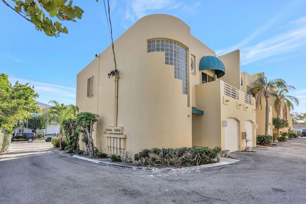 3213 NE 16th Street 112, Pompano Beach, FL 33062