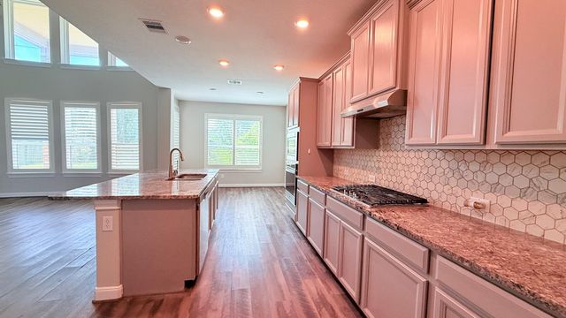 4426 Tumbling Leaf Court, Sugar Land, TX 77479