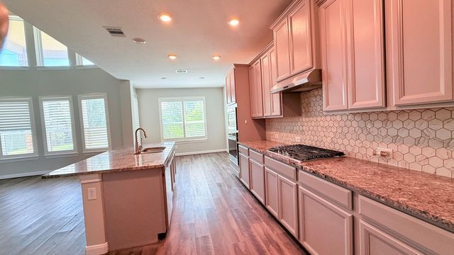 4426 Tumbling Leaf Court, Sugar Land, TX 77479
