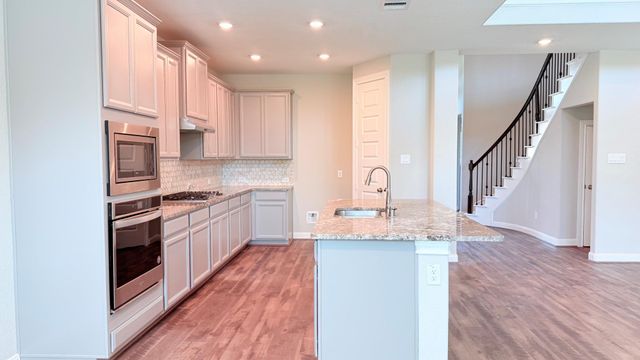 4426 Tumbling Leaf Court, Sugar Land, TX 77479