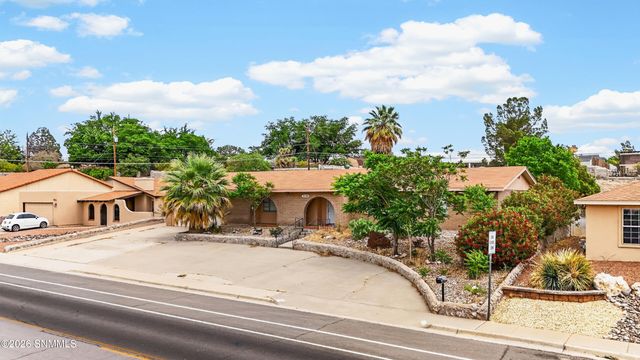 3104 Missouri Avenue, Las Cruces, NM 88011