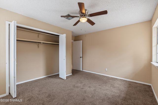 3104 Missouri Avenue, Las Cruces, NM 88011