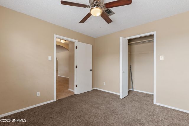 3104 Missouri Avenue, Las Cruces, NM 88011