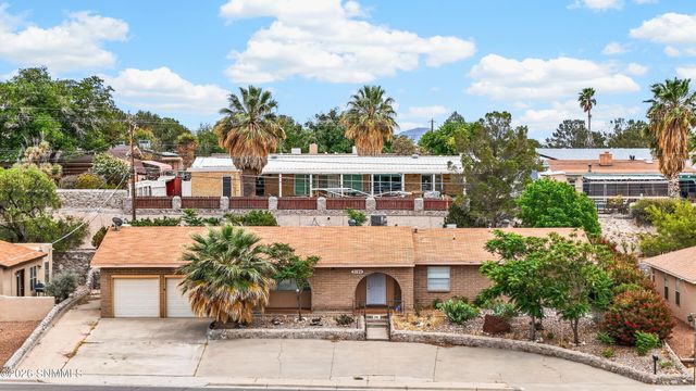 3104 Missouri Avenue, Las Cruces, NM 88011