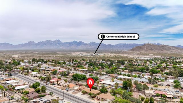 3104 Missouri Avenue, Las Cruces, NM 88011
