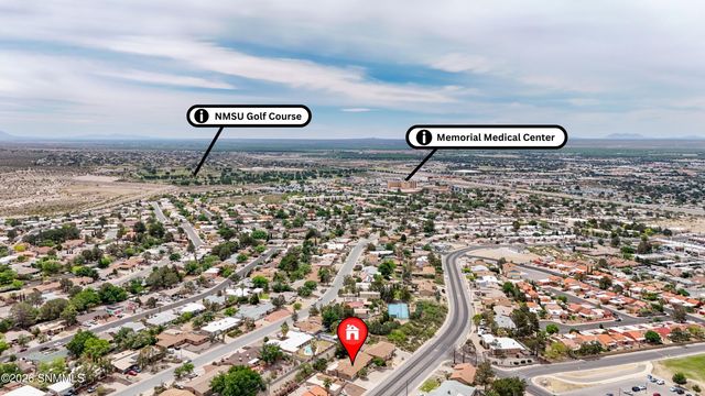 3104 Missouri Avenue, Las Cruces, NM 88011