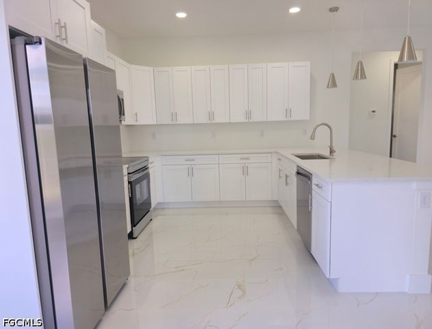 5385 Kaspar ST, Port Charlotte, FL 33981
