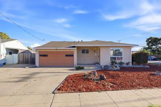 4672 Cerritos Avenue, Fremont, CA 94536