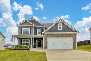54 Ashbridge Lane, Dallas, GA 30132