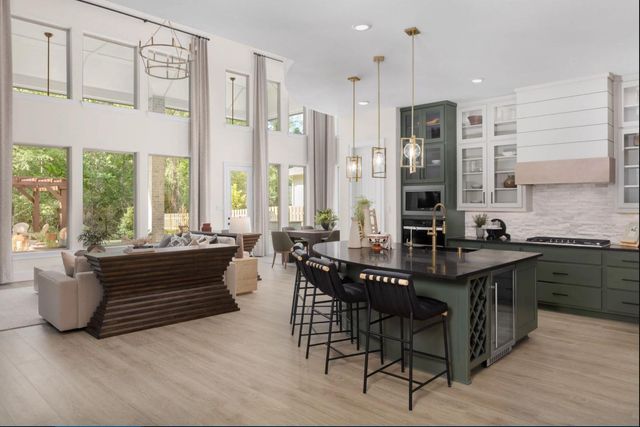 7918 Coastal Prairie Drive, Porter, TX 77365