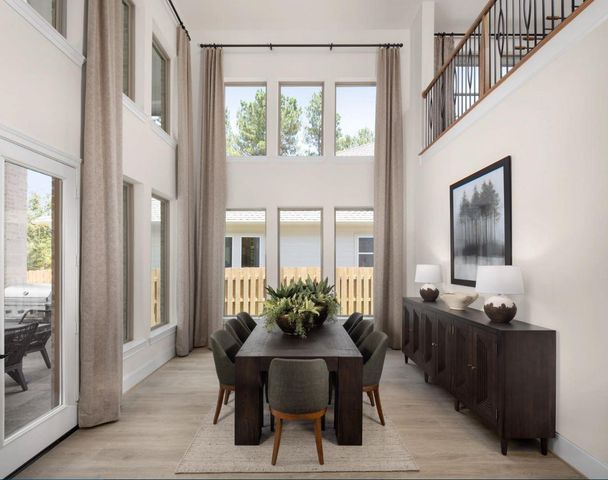 7918 Coastal Prairie Drive, Porter, TX 77365