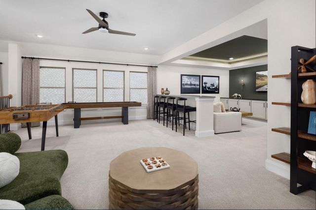 7918 Coastal Prairie Drive, Porter, TX 77365