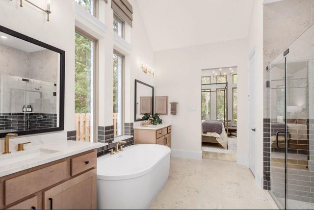 7918 Coastal Prairie Drive, Porter, TX 77365