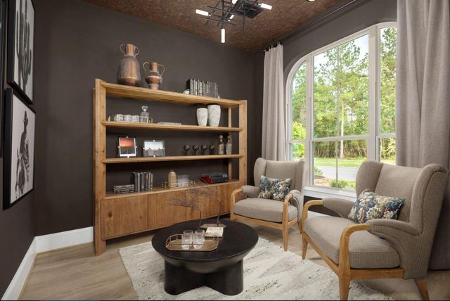 7918 Coastal Prairie Drive, Porter, TX 77365