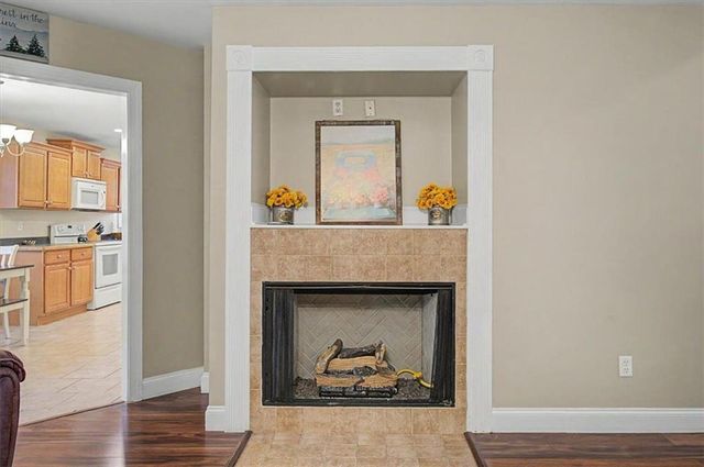 2 Sleepy Oaks Trail NE, Rome, GA 30165