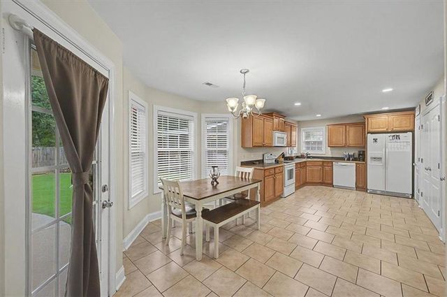 2 Sleepy Oaks Trail NE, Rome, GA 30165