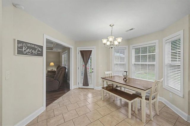 2 Sleepy Oaks Trail NE, Rome, GA 30165