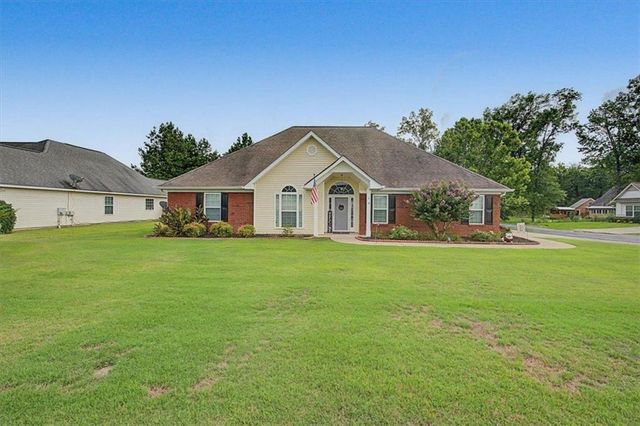 2 Sleepy Oaks Trail NE, Rome, GA 30165