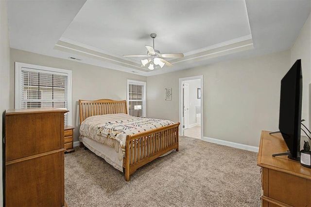 2 Sleepy Oaks Trail NE, Rome, GA 30165