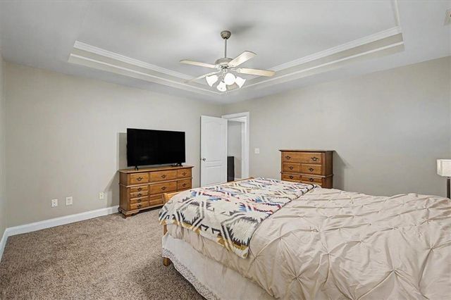 2 Sleepy Oaks Trail NE, Rome, GA 30165