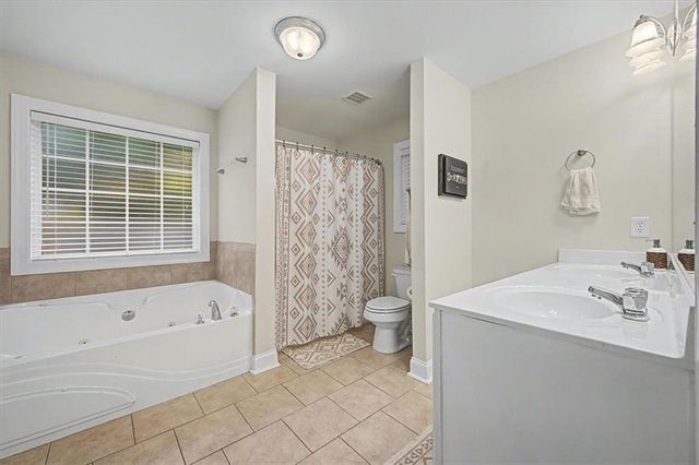 2 Sleepy Oaks Trail NE, Rome, GA 30165