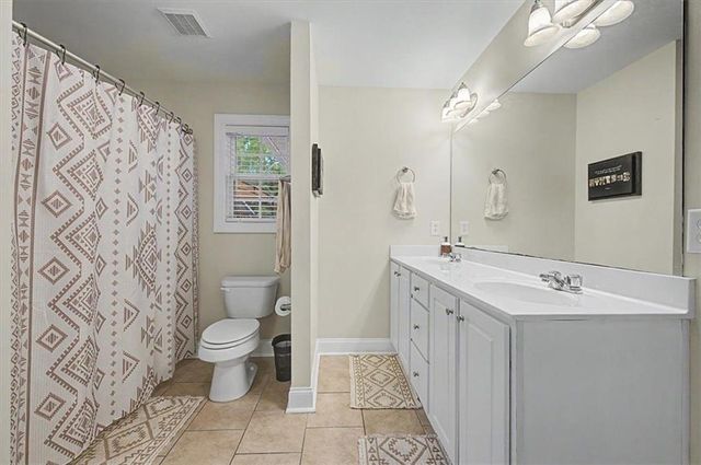 2 Sleepy Oaks Trail NE, Rome, GA 30165