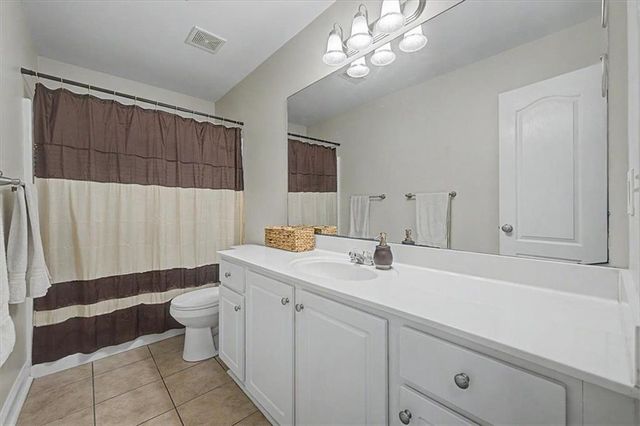 2 Sleepy Oaks Trail NE, Rome, GA 30165