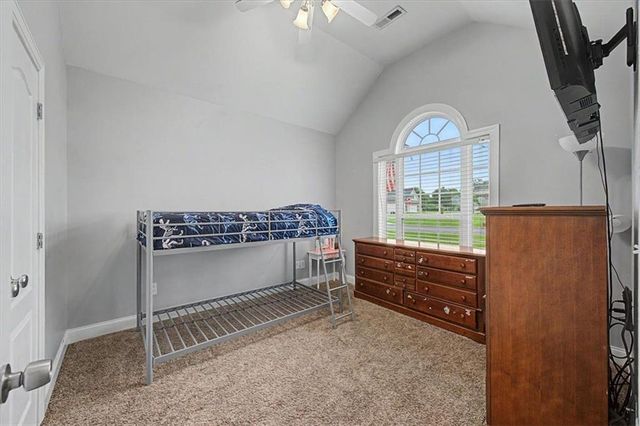 2 Sleepy Oaks Trail NE, Rome, GA 30165