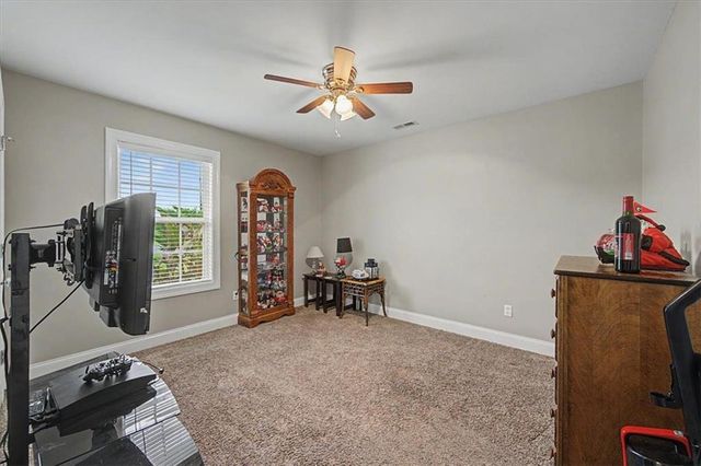 2 Sleepy Oaks Trail NE, Rome, GA 30165