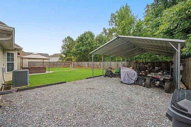 2 Sleepy Oaks Trail NE, Rome, GA 30165