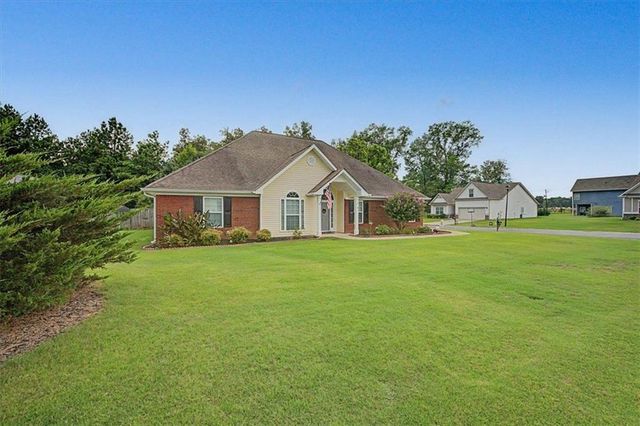 2 Sleepy Oaks Trail NE, Rome, GA 30165