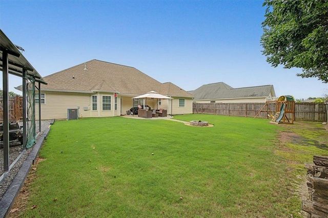 2 Sleepy Oaks Trail NE, Rome, GA 30165