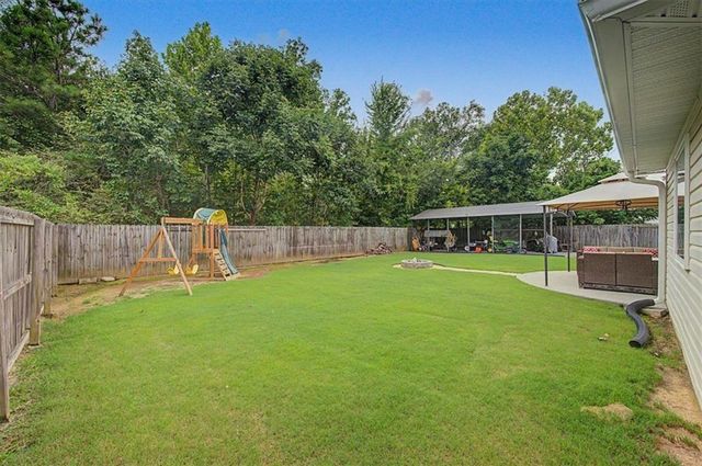 2 Sleepy Oaks Trail NE, Rome, GA 30165