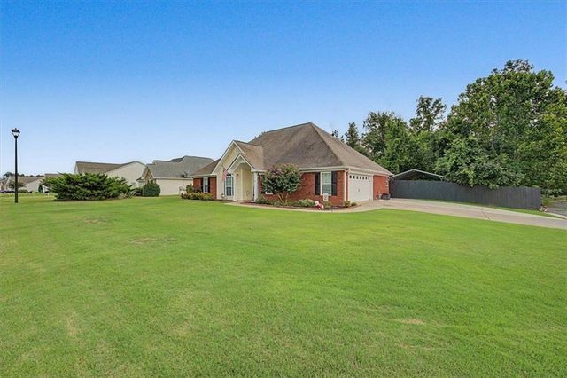 2 Sleepy Oaks Trail NE, Rome, GA 30165