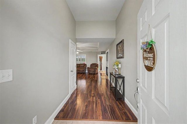 2 Sleepy Oaks Trail NE, Rome, GA 30165