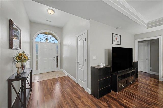 2 Sleepy Oaks Trail NE, Rome, GA 30165
