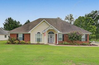 2 Sleepy Oaks Trail NE, Rome, GA 30165