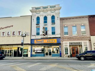 1010 NOBLE STREET, Anniston, AL 36201